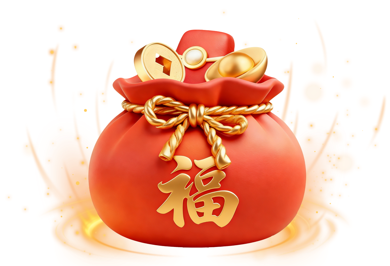 月兔福袋